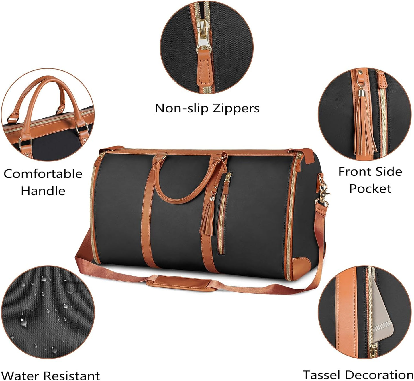 TraveLux Bag