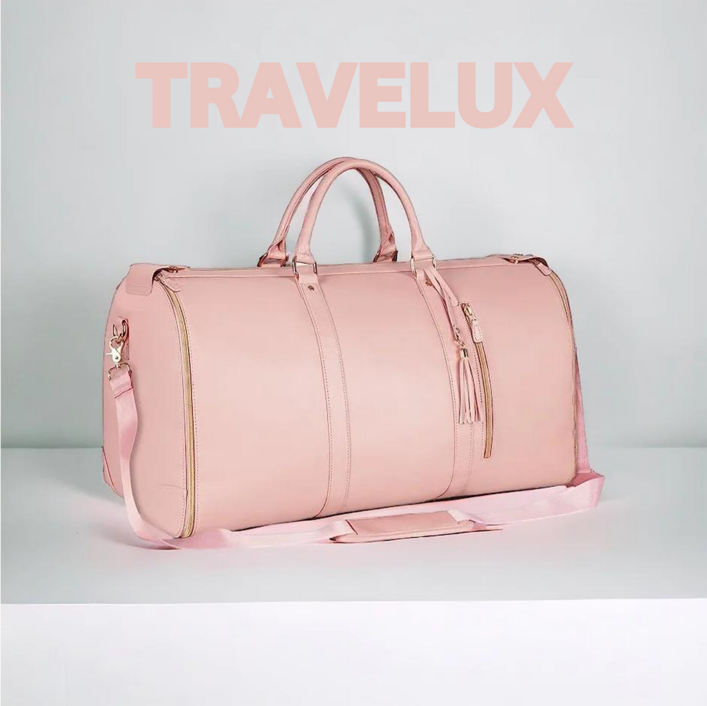 TraveLux Bag